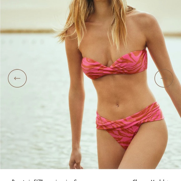 Vix bikini - Picture 3 of 4